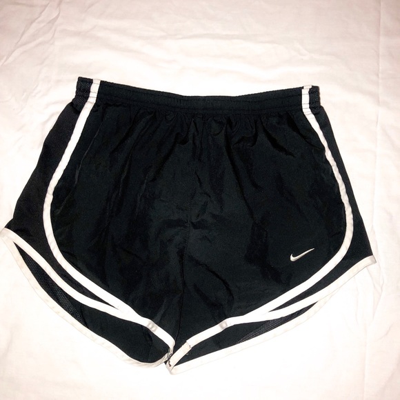 Nike Pants - Nike running shorts